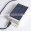 Solar Power GPS Container Tracker for Container and Trailer Tracking