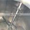 Factory Price Stainless Steel Pasteurization Tank