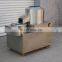 Fully Automatic Machine Potato Washing And Peeling Cutting Machine  peeling and cutting potato industrial potato peeling machine