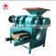 iron powder ball sawdust charcoal briquettes making machine