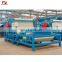 Filter Press Machine Cassava Pulp Dewatering Machine for Sale