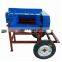 High speed Sisal Hemp Decorticator Jute Kenaf Abaca Fiber Extracting Machine