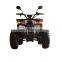 Electric ATV Cheap For Sale Off road 1.2KW 48V With Brushless Motor Differential Shaft Drive , ATV Bike Four wheeler