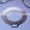 stainless steel cnc machining parts with laser cutting  2022