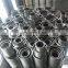AiSi ASTM A554 A312 A270 SS 201 304 304L 309S 316 316L Mirror Polished Tube Square Round Seamless Welded Stainless Steel Pipe