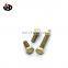 High Strength  JINGHONG Durable Copper M3  Hex Bolt  DIN 7999 Hexagon Fit Bolts