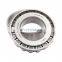 High Precision 160*340*75mm Tapered Roller Bearing 30332 Bearing