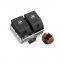 OE Member Power Window Master Switch 6Q0959858A 6Q0959858A01C Переключатель управления окнами для VW