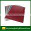 Waterproof PP kids stationery cute printing L shape folder