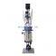 Laboratory chemical reaction  mini 5L Double Layer Jacketed Glass reactor