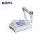 PHSJ-4F cheap laboratory digital benchtop ph meter with LCD screen