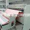 UT3000S CE certificate approval no needle free Textile down comfort blanket bedcover ultrasonic quilting machine