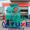 Peat Phospho Gypsum Briquette Machine Powder Pressing Machine