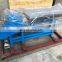 Aluminium alloy LYN series gold lab shaking table price for Ghana