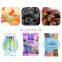Machine Pack Dry Fruit Packaging Dried Fruits Nuts Plastic Small Food Candy Cotton Sugar Sachet Multi-Function Packing Machine
