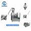 Puffed Rice Packing Molasses Package Cookies Mango Sachet Price Doypack Packaging Machine Bags