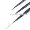 dava fishing rod 2 part or ready to ship ice telescopic fishing rod  jig with saltwater composite fishing rod blank