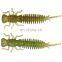 Byloo soft fishing lures fish bait bags artificial soft bait fishing lure soft worm shrimp