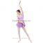 Girls Leotard with Skirt, Ballet Leotard and Skirt