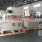 oil cylinder press Roll material flat bed  die cutting machine
