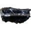 Upgrade to the matrix LED headlamp headlight front lamp plug and play for LEXUS IS head lamp head light 2016-2020
