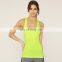 Hot Seller Amazon New Fashioned High Sold Wholesale Gym Tank Top Men Bodybuilding Sleeveless woman Tank Top