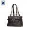 Stylish Unique Design Fashion Luxury Genuine Leather Handbag at Best Price