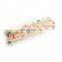 100% Natural Bamboo Biodegradable Chinese Chopsticks Disposable Use