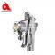 Custom high pressure adjustable stainless steel water spray gun