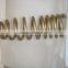 car lower springs tein springs