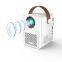 LSP Portable mini 720p  HD LED Home theater Projector X8