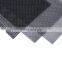 PM2.5 anti fog waterproof 200 mesh window screen