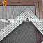 High Quality Mosquito insect Net Roll Woven Wire Mesh Window Screen