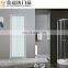 Cheapest China Manufacturer Swing Sliding Aluminum Interior Door For Bathroom
