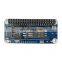 2G/SMS/BT SIM800C GSM/GPRS Expansion Board for Raspberry Pi 4th Generation B/3B+/Z, SIM800C Raspberry Development GSM Core Board
