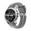 New Z10 Business Smart Watch Long Endurance Multi-Sport Mode Heart Rate Blood Pressure Stopwatch Call Reminder
