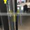 aluminium lift sliding door with NOA hurricane proof standard AS2047 USA CFRC label