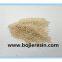 Fluorine Removal resin