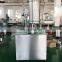 High quality automatic juice can filling machine wine canning machine