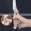 Kitchen Scissors Chicken Bone Scissors Chicken Duck Fish Cutter Shears Stainless Steel Scissors