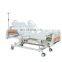 HC-M002 ABS Luxury electric three-function medical nursing bed for hospital/home/baby/kids