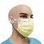 Disposable medical mask three-layer face mask easily breath adult face mask