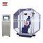 300J 450J 500J 750J Semi-automatic Metal Material Charpy Impact Testing Machine