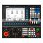 NK300CX Series Integrated numerical control system 3-4 Axis cnc machining center Attractive price cnc controller