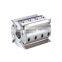 LIVTER D102xB30mm  Spiral Cutter Head Multi Head Plasma  Spiral Cutter Head