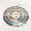 LIVTER LIVTER 350x2.0x32mmx75 M42 high speed steel cockfighting circular saw blade