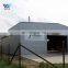 china supplies factory prefab workshop Steel Structure House shed kits/Metal House Building prefab steel building
