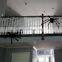 Wholesale 2022 New Tree Garden Hanging Spider Scary Yard Outdoor Halloween Decorations