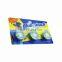 50g automatic toilet bowl cleaner blue water