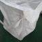 Tubular Open Top 1 Ton Jumbo Pp U Panel Ton Bag For Salt Fbic Pp Material Big Bulk Bag